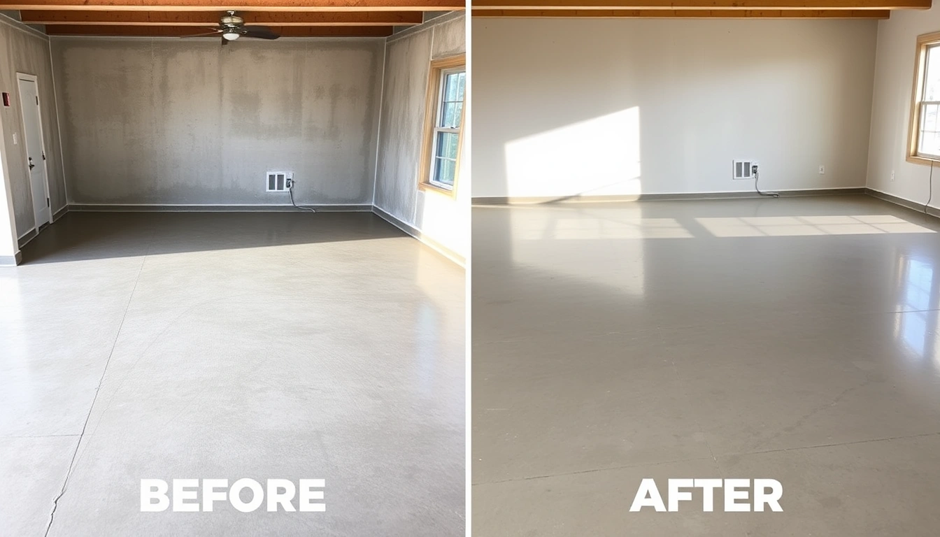 concrete leveling before and after photos concrete leveling before and after photos