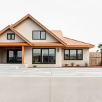 concrete leveling before selling house ROI