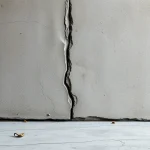 is my concrete slab beyond repair