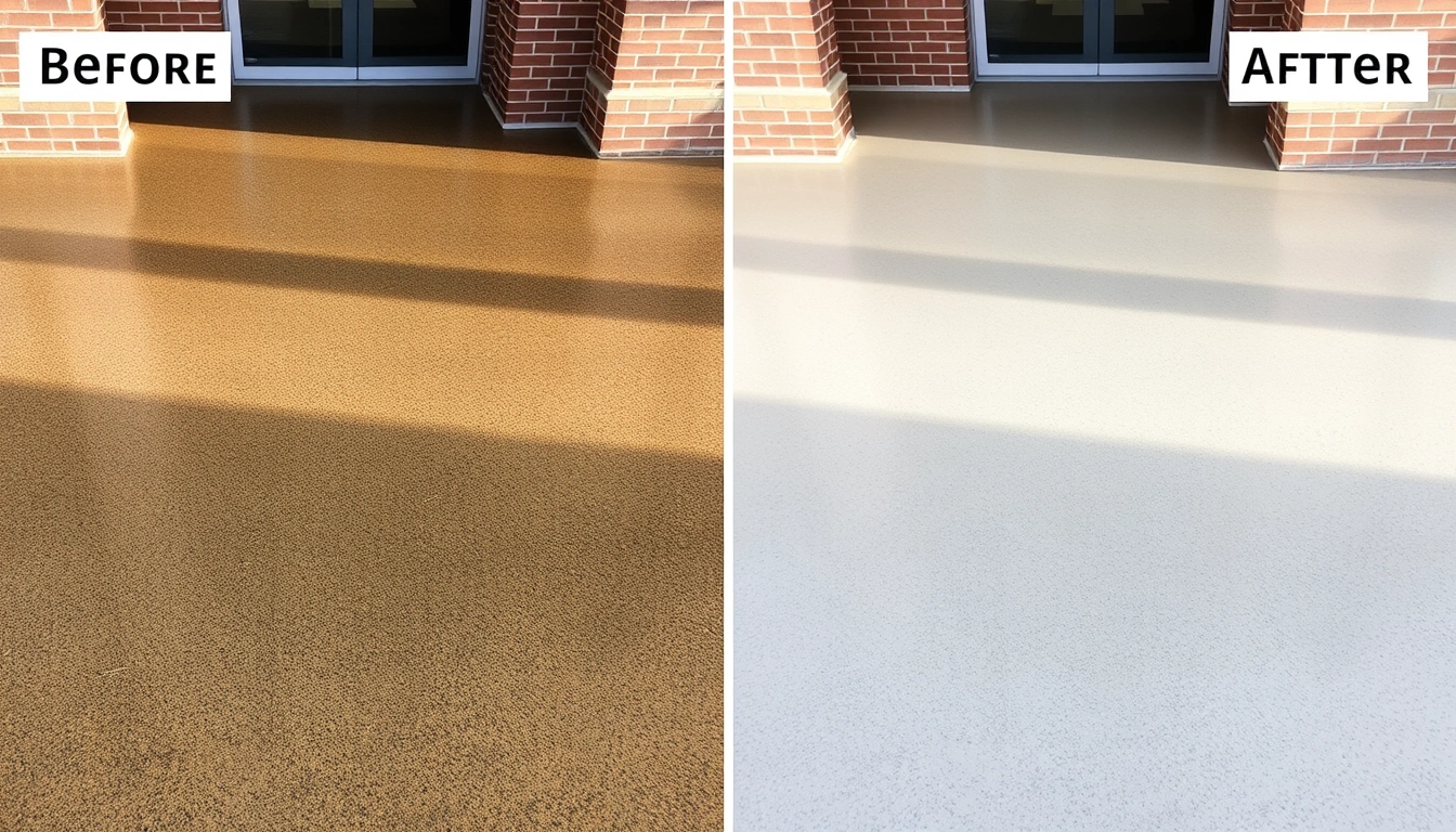 polyurethane concrete lifting before and after results polyurethane concrete lifting before and after results