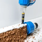 polyurethane foam injection vs mudjacking